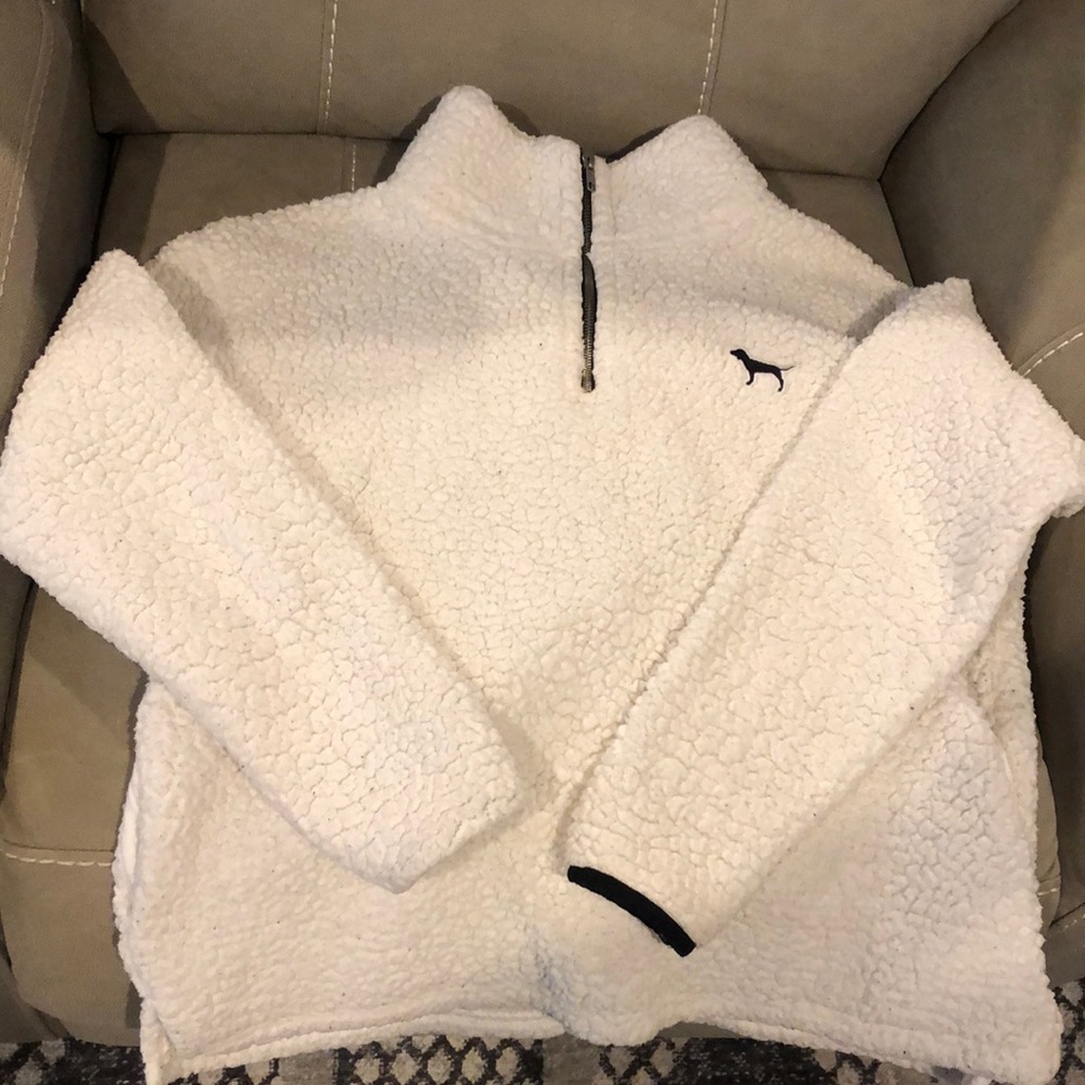 Woman’s Sherpa